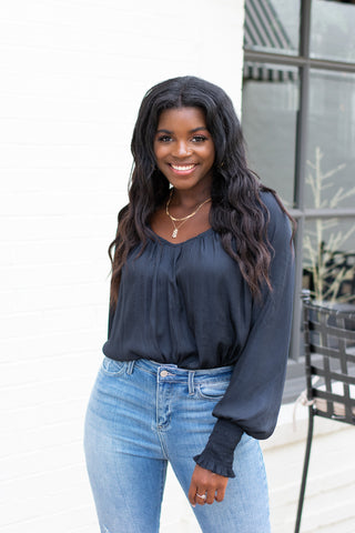 Sid Bodysuit - Lavish Tuscaloosa