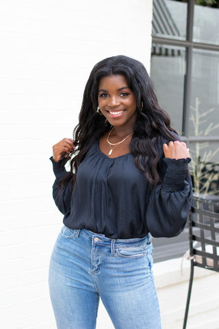 Sid Bodysuit - Lavish Tuscaloosa