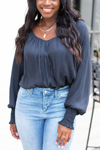 Sid Bodysuit - Lavish Tuscaloosa