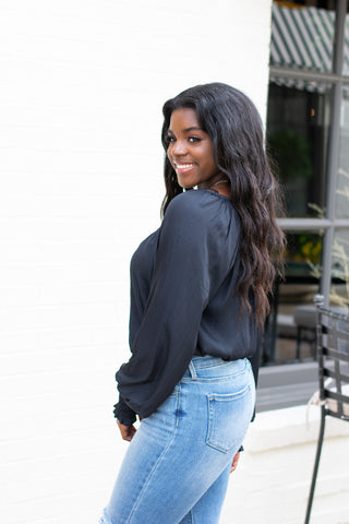 Sid Bodysuit - Lavish Tuscaloosa