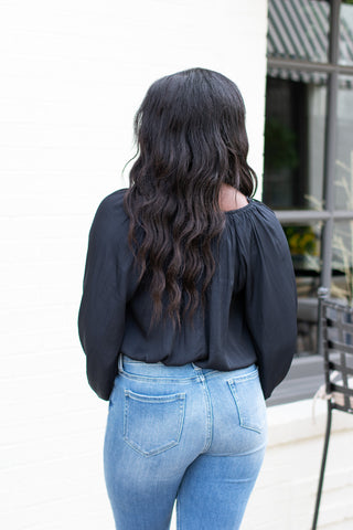 Sid Bodysuit - Lavish Tuscaloosa