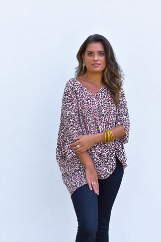 Tori Tunic - Lavish Tuscaloosa