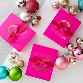 O-Ring Gift Set - Lavish Tuscaloosa
